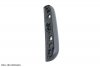 Pièce d’origine éclairage de plaque d'immatriculation pour Renault Kangoo jusqu'à 2008, 2651000QAG , 8200103260